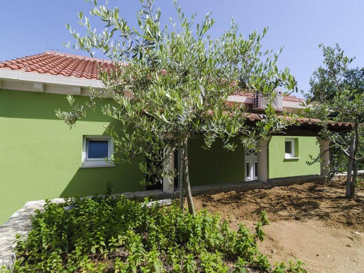 Apartments Matusko Saplunara Buitenkant foto