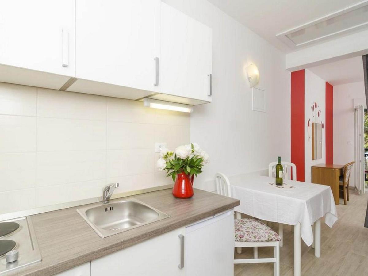 Apartments Matusko Saplunara Kamer foto