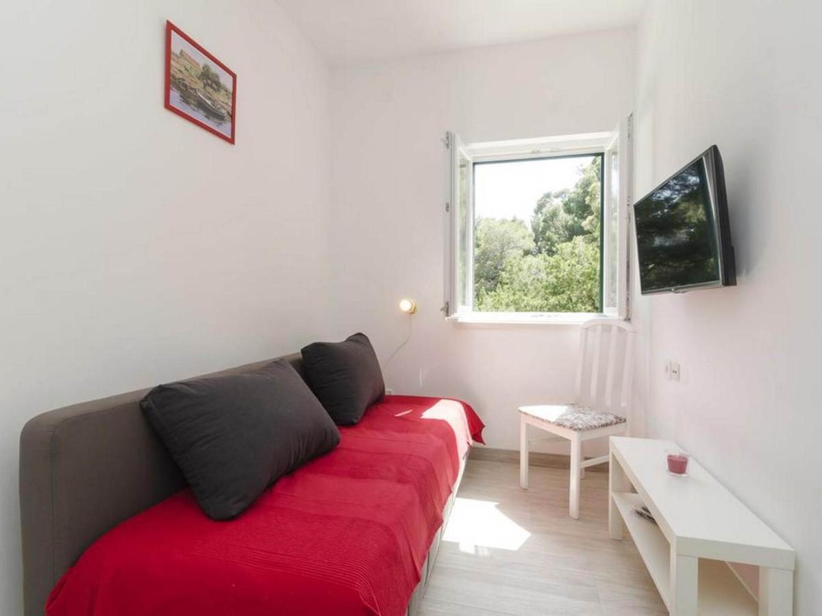 Apartments Matusko Saplunara Kamer foto